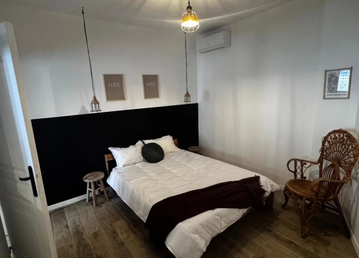 Elegant T2 Proche Gare Et Centre Appartement Miramas